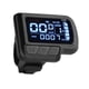thumbnail image 2 of Medidor De Pantalla LCD Para Bicicleta Eléctrica Mini Pantalla Panel LCD Para Scooter Computadora Para Bicicleta, 2 of 4