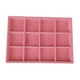 thumbnail image 4 of Joyero Bandeja Baratijas Contenedor Gadgets Colgantes Para Tocador Escaparate Regalos Estilo B, 4 of 5