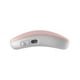 thumbnail image 2 of Extractor de Leche Blanco con Rosado, 2 of 6