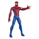 thumbnail image 1 of Spider man armored, 1 of 2
