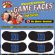 thumbnail image 1 of Tatuaje Temporal FAN-A-PEEL Duke Blue Devils, 1 of 6
