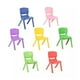thumbnail image 1 of Sillitas Infantil Para Niño Colores Plástico Calidad Silla, 1 of 3
