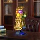 thumbnail image 3 of Luz LED para bloques de construcción Lego 76191 Infinity Gauntlet, 3 of 6