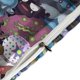 thumbnail image 4 of Gengar Bed Duvet Cover Funny Anime Cartoon Bedding Sets Lightweight 3 Piece Comforter Sets, 4 of 5