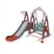 thumbnail image 1 of Resbalin y Columpio Carro 2.0 Red, 1 of 2