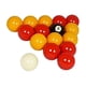 thumbnail image 4 of 16 Bolas De Billar Profesionales De 2 Pulgadas, Accesorios Para Mesa De Billar, 4 of 5