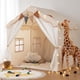 thumbnail image 1 of Carpa Brwjz06 Large 130x89x130cm Luces Colchon, 1 of 3