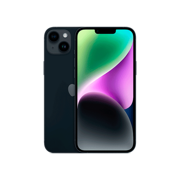 Apple iPhone 14 128 Gb Midnight (Media Noche)