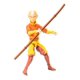 thumbnail image 4 of Figura de acción McFarlane Toys Avatar TLAB Aang vs Zuko 5 pulgadas, 4 of 9