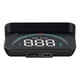 thumbnail image 5 of M8 Hud Head Up Hud Pantalla Advertencia De Exceso De Velocidad Parabrisas Coche Velocidad Proyector, 5 of 5