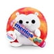 thumbnail image 1 of Peluche Snackles Serie 2 Erizo y Mentos 40 cm ZURU, 1 of 3