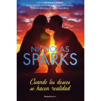 Roca Editorial - Cuando Los Deseos Se Hacen Realidad