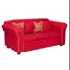 thumbnail image 4 of Sofá New Amparo Catania Rojo, 4 of 6