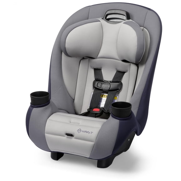 Asiento De Coche Convertible Safety 1st Ellaris 3 En 1 London Blue