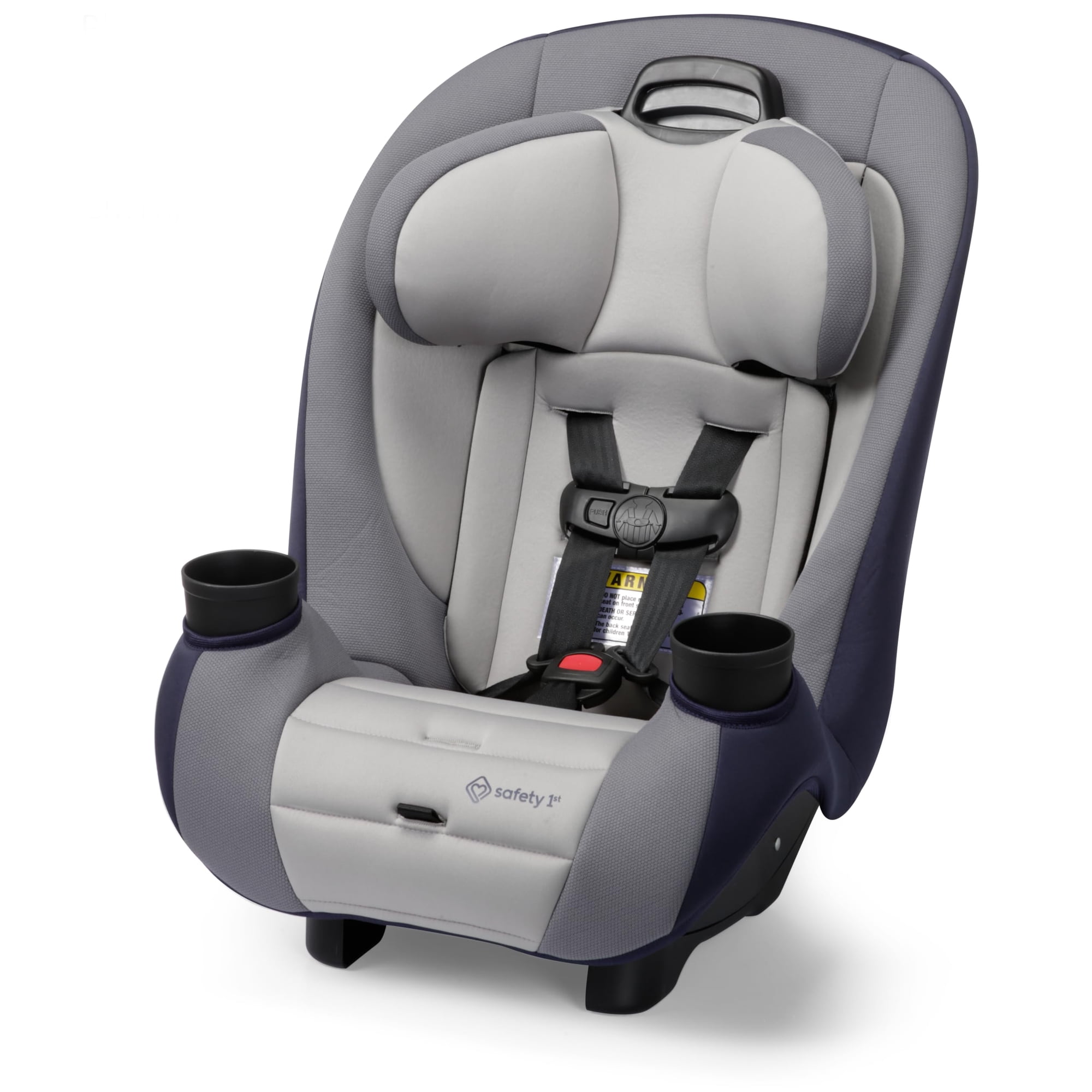 Asiento De Coche Convertible Safety 1st Ellaris 3 En 1 London Blue