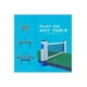 thumbnail image 2 of Set de Ping Pong Transportable, 2 of 4