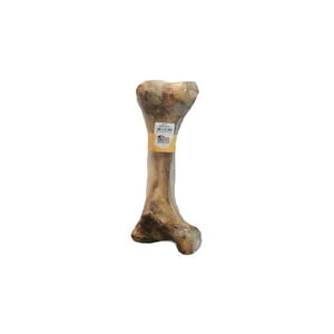 Genérico - Hueso Gigante Para Perros Femur De Vacuno Snacks 100% Natural