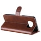 thumbnail image 2 of Funda Billetera para Xiaomi Poco X3 NFC con Porta Tarjetas y Soporte Ajustable Marrón, 2 of 6