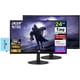 thumbnail image 2 of Monitor acer Nitro ED240Q FreeSync FHD 1500R Curve de 24 pulgadas, 2 of 9