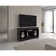 thumbnail image 1 of Rack TV 55" Fiorenzi 70x139,2x37,7 Cm Nogal Y Wengue, 1 of 10