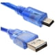 thumbnail image 1 of Cable Arduino Nano Usb Mini Usb V3 Largo Alta Calidad Grueso multicolor, 1 of 7