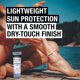 thumbnail image 2 of Loción de protección solar Neutrogena Ultra Sheer Dry-Touch SPF 45 90 ml, 2 of 6