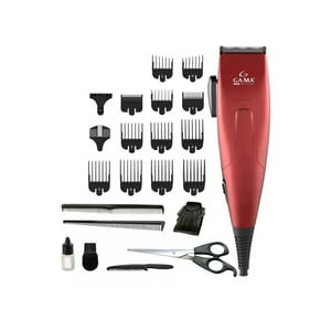 Gama - Corta Pelo Gm562 24 Accesorios