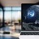 thumbnail image 3 of Adaptador Usb-c A Rj45 Lan Gigabit Ethernet 1000mbps, 3 of 4