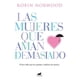 thumbnail image 1 of Mujeres Que Aman Demasiado - Norwood, Robin -, 1 of 2