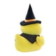 thumbnail image 5 of Peluche pato disfraz de brujo, 5 of 5