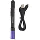 thumbnail image 2 of Lápiz capacitivo Penlight Streamlight Pro, USB, 400 nm, recargable con rayos UV, 2 of 8