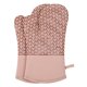 thumbnail image 1 of Guantes de Horno de Silicona, Guantes de Cocina Resistentes al Calor, Forro de Algodón Grueso, Agarre Flexible para Hornear, Juego de Guantes de Cocina de 2 Caqui 12.8x7.5 pulgadas, 1 of 6