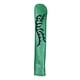 thumbnail image 1 of Funda Para Barra De Alineación De Golf, Protector Para Palos De Golf, Suministros Para Entrenador De Swing, Color Verde, 1 of 5