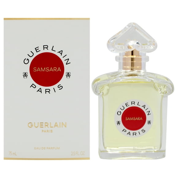 Perfume Guerlain Samsara EDP