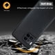 thumbnail image 3 of Funda Flip Suttkue REVVL 7 Pro 5G Negra, 3 of 7