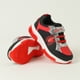 thumbnail image 4 of Zapatillas Con Luces Niño Spiderman Spider Negro Marvel, 4 of 5