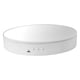 thumbnail image 2 of Soporte De Pantalla Giratorio De 7.8 "Tocadiscos Alimentado Por USB Pantalla De Modelo De Juguete De 2 Velocidades Espejo Blanco, 2 of 5