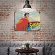 thumbnail image 4 of El Legado de Superman Cartel Metálico, Decoración de Pared de Cartel Metálico Personalizado para Regalos de Fans, Amigos, Familia y Amantes 20*30CM, 4 of 6