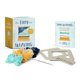 thumbnail image 1 of Kit de Tejido Running Press Mini Ediciones Tiny Craft, 1 of 1