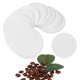 thumbnail image 1 of Filtro de Café CEYAZYE 56 mm 200 piezas desechables de papel, 1 of 7