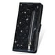 thumbnail image 4 of Funda para FOXDOCK Elegante funda Xiaomi Redmi Note 13 4G Glitter con cremallera-Ideal para el uso diario, 4 of 5
