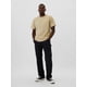 thumbnail image 2 of Camiseta GAP Pocket Khaki XXL para hombre, 2 of 4