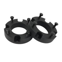 Ioensy - Hardware De Montaje Del Juego De Elevación De Nivelación Para Toyota Tundra 4Wd 2Wd 2007-2019 2 Pulgadas