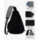 thumbnail image 5 of Mochila bandolera WATERFLY de 18 litros para tableta de 13 pulgadas, 5 of 9