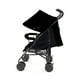 thumbnail image 5 of Coche Paseo Hobby Black Cosco, 5 of 8