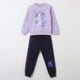 thumbnail image 1 of Conjunto Buzo Niña Morado Lilo & Stitch Disney, 1 of 5