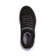 thumbnail image 3 of ZAPATILLAS URBANAS SKECHERS BOUNDER FREE AND EASY INFANTIL | 303622L-BLK - Talla 34 CL / 3.5Y US / 22.5 CM, 3 of 6