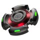 thumbnail image 1 of Fidget Spinner INNÔPLUS Diseño OVNI con luz luminosa para niños, 1 of 7