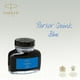 thumbnail image 4 of Tinta para Pluma Parker Azul Frasco 57ml, 4 of 4