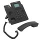 thumbnail image 2 of SIP-T30P YEALINK 1-Cuenta-SIP 2-Puertos-LAN incluye 5V3W PoE-af RJ9-Auricular Pantalla-sin-retroiluminar Teléfono IP, 2 of 4